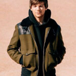 Louis Tomlinson Jacket