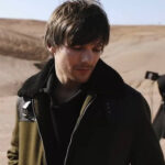 Louis Tomlinson Jacket