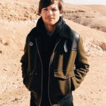 Louis Tomlinson Jacket