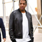 Jay-Z Bomber Jacket