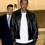 Jay-Z Bomber Jacket