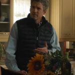 Angelo Doyle Puffer Vest