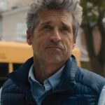 Angelo Doyle Puffer Vest