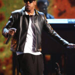Jay-Z Leather Jacket
