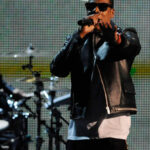 Jay-Z Leather Jacket