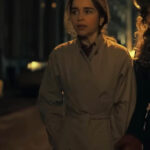 Bea Trench Coat