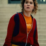 Haley Lu Richardson Track Jacket