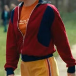 Haley Lu Richardson Track Jacket