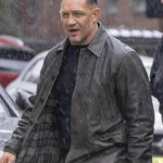 Harry Da Souza Jacket