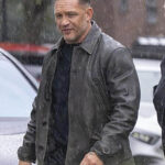 Harry Da Souza Jacket