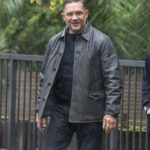 Harry Da Souza Jacket