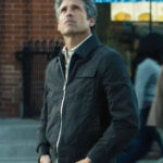 Patrick Dempsey Grey Jacket