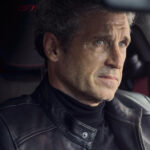 Patrick Dempsey Leather Jacket