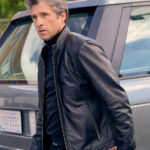 Patrick Dempsey Leather Jacket