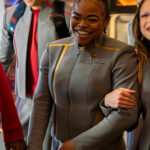 Sam Costume Jacket