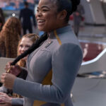 Sam Costume Jacket