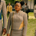 Sam Costume Jacket