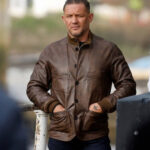 Tom Hardy Leather Jacket