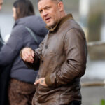 Tom Hardy Leather Jacket
