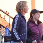 Brad Pitt Track Jacket