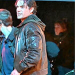 Henry Cavill Bomber Jacket