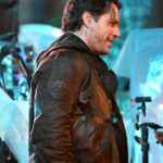 Henry Cavill Bomber Jacket