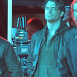 Henry Cavill Bomber Jacket