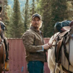 Kayce Dutton Brown Jacket