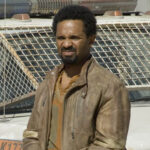 Mike Epps Leather Jacket
