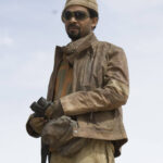 Mike Epps Leather Jacket