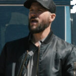 Pete Calvin Bomber Jacket
