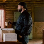 Pete Calvin Bomber Jacket
