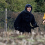 Eva Stratt Wool Coat
