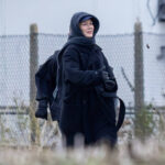Eva Stratt Wool Coat