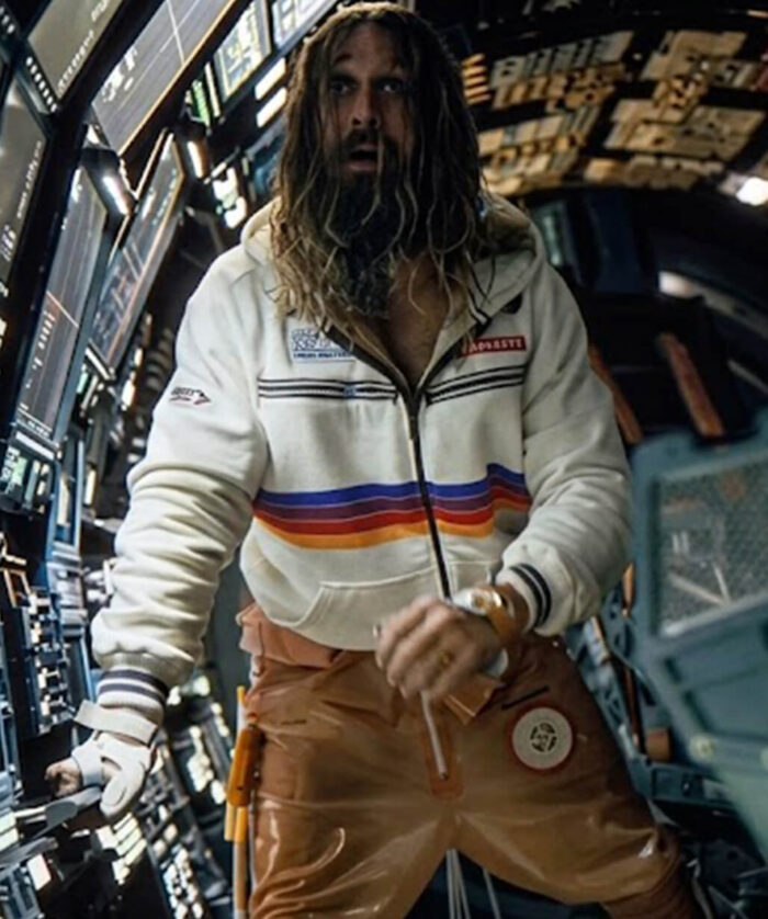 Ryan Gosling Bomber Jacket