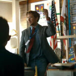 Ryan Gosling Blazer