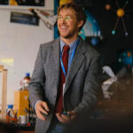 Ryan Gosling Blazer