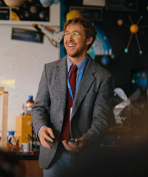 Ryan Gosling Blazer