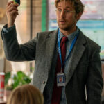 Ryan Gosling Blazer