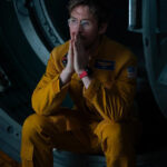 Ryan Gosling Yellow Jumpsuit