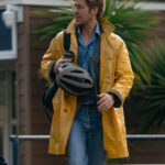 Ryan Gosling Yellow Coat