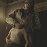 Victor Gideon Cosplay Coat