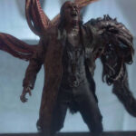 Victor Gideon Cosplay Coat