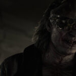 Victor Gideon Cosplay Coat