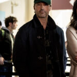 Carlo Marks Cotton Jacket