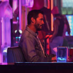 Keanu Reeves Denim Jacket