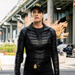 Maggie Bell Puffer Jacket