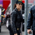 Maggie Bell Puffer Jacket