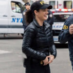 Maggie Bell Puffer Jacket