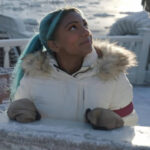 Nefertari Vivi Puffer Jacket